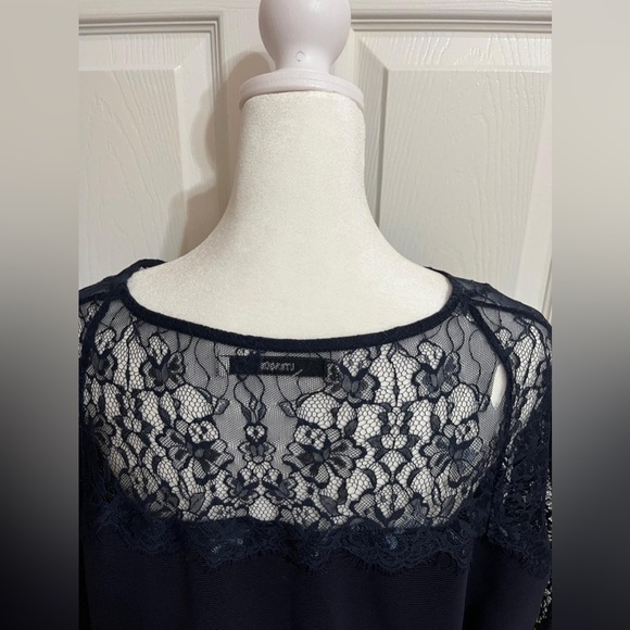 (G) Uterque Women's  Casual Summer Plus Size Short Dress - Picture 7 of 8